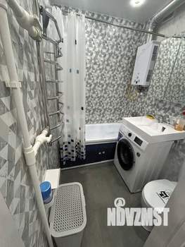 1-к квартира, на длительный срок, 34м2, 1/5 этаж