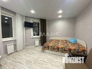 1-к квартира, на длительный срок, 33м2, 14/15 этаж