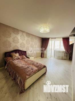 2-к квартира, на длительный срок, 83м2, 5/14 этаж