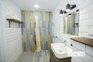 1-к квартира, посуточно, 22м2, 1/18 этаж