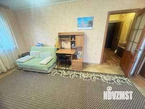 1-к квартира, на длительный срок, 30м2, 4/5 этаж