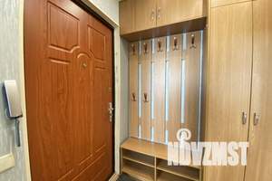 2-к квартира, посуточно, 60м2, 6/10 этаж