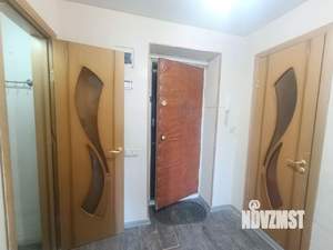 1-к квартира, на длительный срок, 42м2, 4/10 этаж