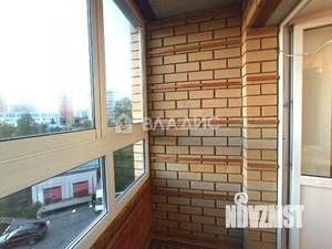 1-к квартира, на длительный срок, 36м2, 5/10 этаж
