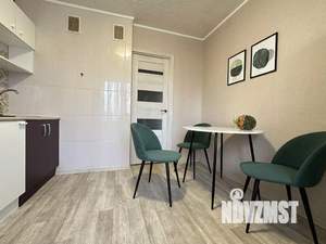 2-к квартира, посуточно, 50м2, 1/1 этаж