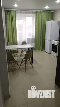 1-к квартира, на длительный срок, 41м2, 1/17 этаж