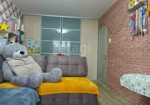 2-к квартира, на длительный срок, 50м2, 6/9 этаж
