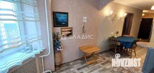 1-к квартира, на длительный срок, 45м2, 11/15 этаж
