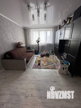 3-к квартира, на длительный срок, 69м2, 5/9 этаж