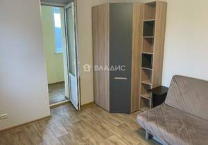 1-к квартира, на длительный срок, 40м2, 7/12 этаж