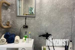 3-к квартира, посуточно, 60м2, 5/5 этаж