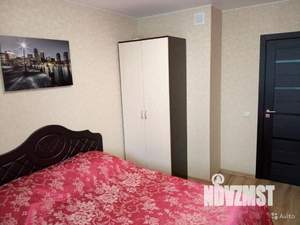 2-к квартира, посуточно, 44м2, 1/1 этаж