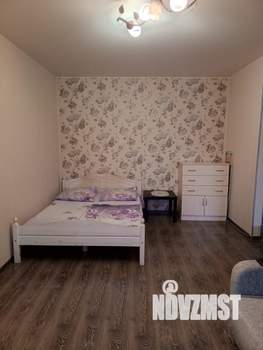 1-к квартира, посуточно, 31м2, 3/5 этаж