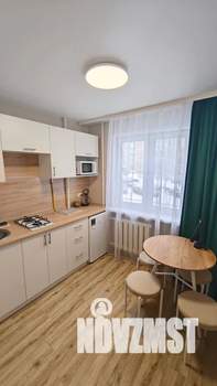 1-к квартира, посуточно, 31м2, 1/5 этаж