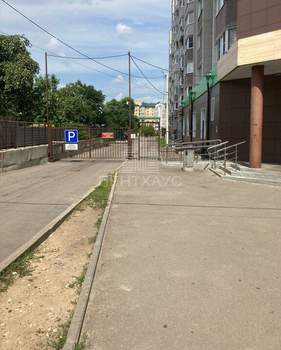 1-к квартира, на длительный срок, 37м2, 8/10 этаж