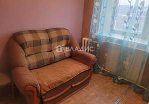 1-к квартира, на длительный срок, 32м2, 4/5 этаж