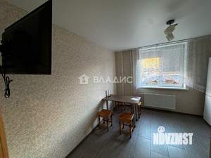 2-к квартира, на длительный срок, 57м2, 1/17 этаж