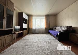 1-к квартира, на длительный срок, 37м2, 5/9 этаж