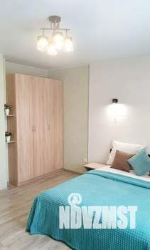 1-к квартира, посуточно, 39м2, 12/18 этаж