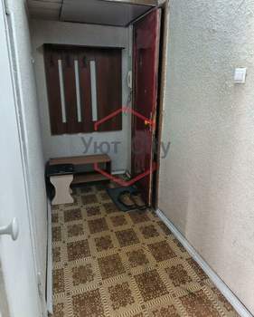 1-к квартира, на длительный срок, 36м2, 4/5 этаж