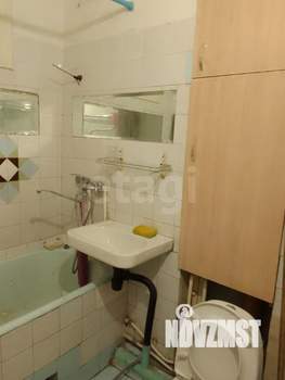 1-к квартира, на длительный срок, 35м2, 2/4 этаж