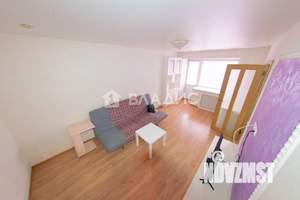 1-к квартира, на длительный срок, 31м2, 3/5 этаж