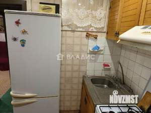 1-к квартира, на длительный срок, 43м2, 5/5 этаж