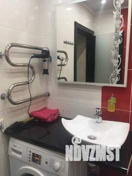 1-к квартира, посуточно, 45м2, 2/12 этаж