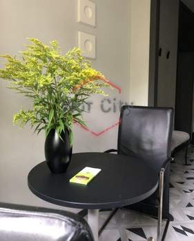 1-к квартира, на длительный срок, 30м2, 1/3 этаж