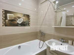 1-к квартира, на длительный срок, 30м2, 14/15 этаж