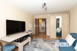 2-к квартира, на длительный срок, 56м2, 1/9 этаж