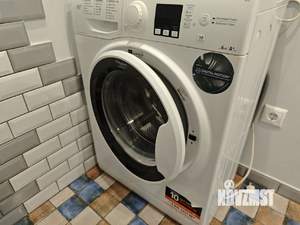 1-к квартира, посуточно, 55м2, 10/10 этаж