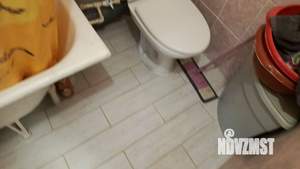 1-к квартира, на длительный срок, 33м2, 4/10 этаж