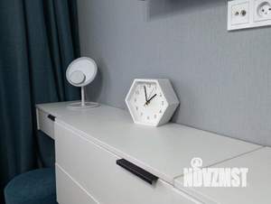 2-к квартира, посуточно, 45м2, 1/1 этаж