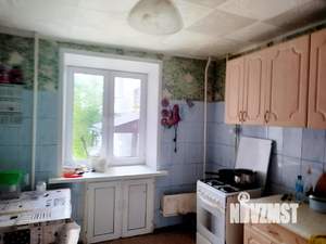 2-к квартира, на длительный срок, 42м2, 1/6 этаж