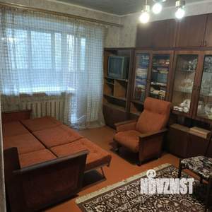 1-к квартира, на длительный срок, 32м2, 4/4 этаж