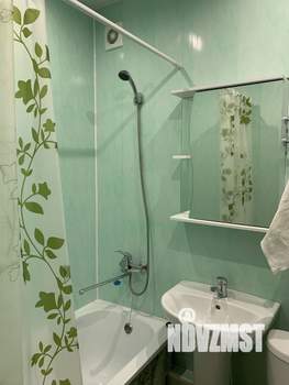 1-к квартира, на длительный срок, 30м2, 1/3 этаж