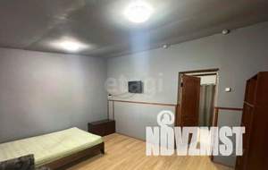 1-к квартира, на длительный срок, 35м2, 2/2 этаж