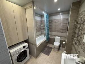 1-к квартира, на длительный срок, 41м2, 13/19 этаж