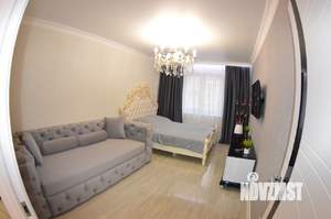 2-к квартира, посуточно, 45м2, 18/19 этаж