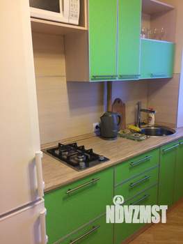 1-к квартира, посуточно, 30м2, 3/9 этаж