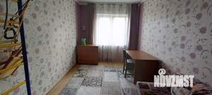 3-к квартира, на длительный срок, 86м2, 4/17 этаж