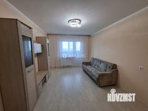 1-к квартира, на длительный срок, 41м2, 10/10 этаж