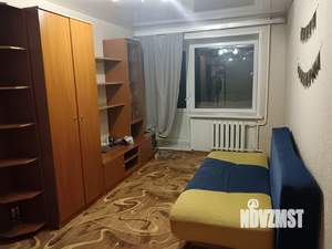 1-к квартира, на длительный срок, 32м2, 2/9 этаж