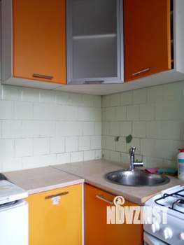 2-к квартира, на длительный срок, 42м2, 3/5 этаж