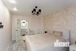 2-к квартира, на длительный срок, 60м2, 7/19 этаж