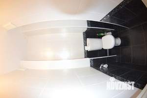 1-к квартира, посуточно, 40м2, 7/17 этаж