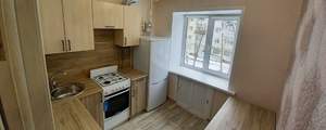 1-к квартира, на длительный срок, 31м2, 3/5 этаж