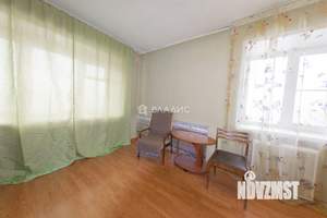 1-к квартира, на длительный срок, 31м2, 5/5 этаж