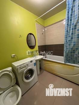 1-к квартира, на длительный срок, 40м2, 7/17 этаж